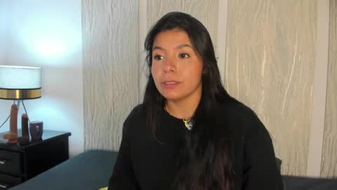 IG Yojanagomez  online show from 11-12-25, 05:35