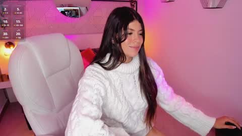 Mia online show from 01-26-25, 02:30