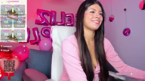 Mia online show from 02-07-25, 02:08