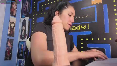 Mia Carter  Schedule 800 - 1430 gtm-5 online show from 10-08-25, 02:47