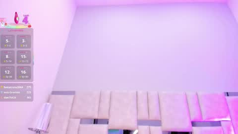 Mia  online show from 02-28-25, 09:23