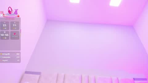 Mia  online show from 03-07-25, 09:27