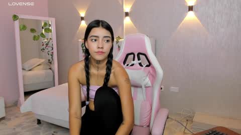 Mia Gomez online show from 02-04-25, 02:21