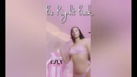 Mia Gomez online show from 02-21-25, 04:26