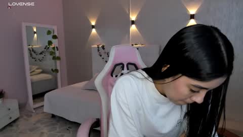 Mia Gomez online show from 03-01-25, 12:23