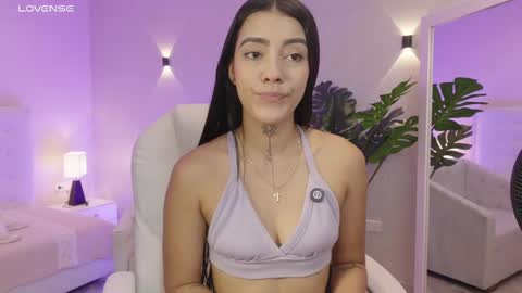 Mia Gomez online show from 09-17-25, 01:24