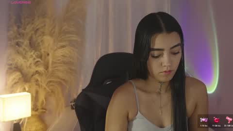 Mia Gomez online show from 02-18-26, 01:29