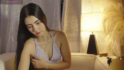 Snapshot of miagomez1 chatting on 07-09-26, 02:59 Mia Gomez online show from 07-09-26, 02:59