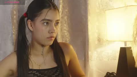 Snapshot of miagomez1 chatting on 07-31-26, 03:17 Mia Gomez online show from 07-31-26, 03:17