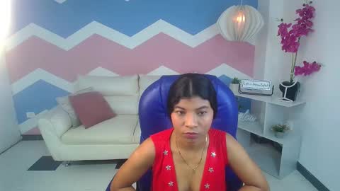 miagreys1 online show from 10-17-25, 11:35