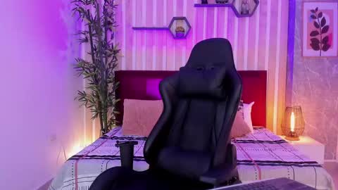Mia Connor online show from 12-03-24, 04:03