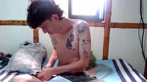 Mia  Sam online show from 10-22-25, 03:34