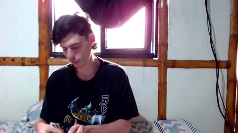 Mia  Sam online show from 11-27-25, 03:25