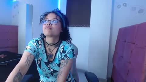 MIA VELEZ online show from 01-23-25, 03:26