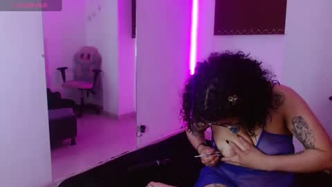 MIA VELEZ online show from 02-01-25, 06:10