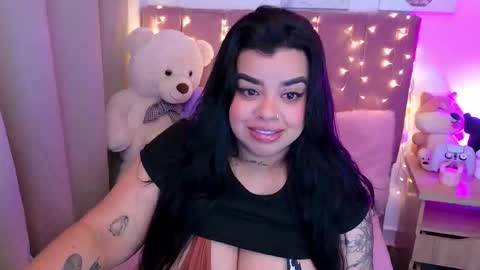 Miah Joness online show from 02-03-26, 03:15