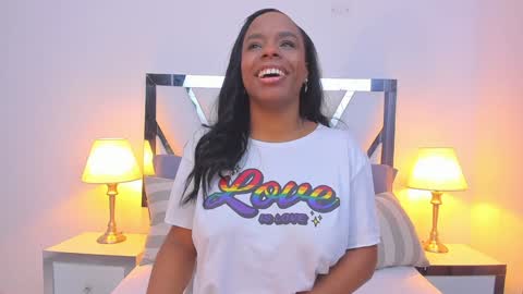 Mia Jhonson online show from 12-14-24, 03:51