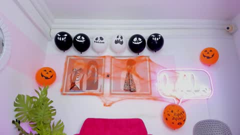 Mia Khalifa online show from 11-02-25, 03:42