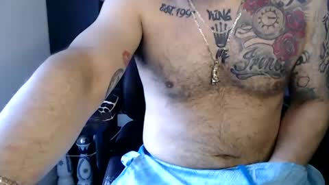 Mark online show from 02-16-25, 07:16