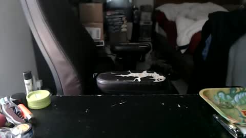 Mark online show from 10-12-25, 04:39