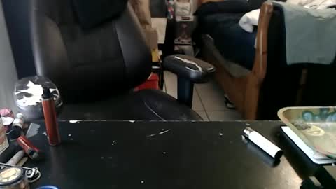 Mark online show from 01-15-26, 06:44