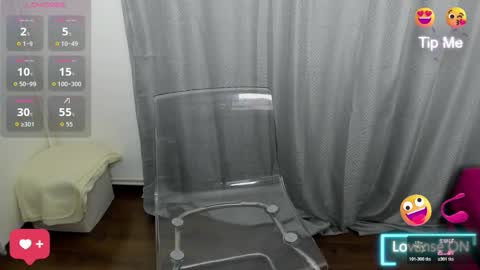 Mia Kittyy online show from 03-12-26, 01:34