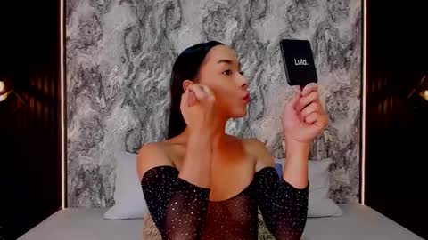 Snapshot of mialarouse chatting on 02-01-26, 07:23 Mia Larouse online show from 02-01-26, 07:23