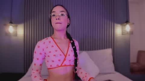 Snapshot of mialarouse chatting on 02-23-26, 08:39 Mia Larouse online show from 02-23-26, 08:39