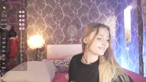 Mia online show from 01-31-26, 08:29