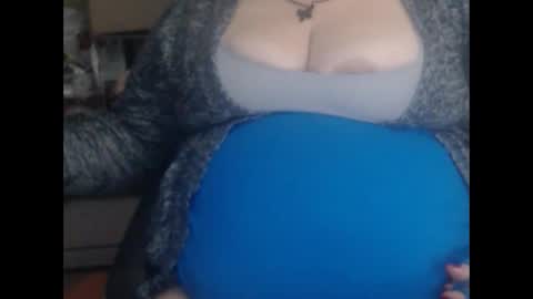 Snapshot of miamimistress chatting on 02-08-25, 11:12 maya online show from 02-08-25, 11:12