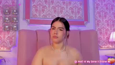 Snapshot of miamontoya chatting on 02-28-25, 06:41 Mia   -5 7001400 Follow  online show from 02-28-25, 06:41