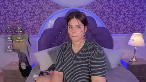 Snapshot of miamontoya chatting on 10-13-25, 01:22 Mia   -5 7001400 Follow  online show from 10-13-25, 01:22