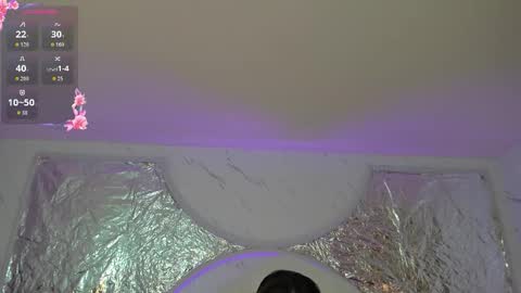 Snapshot of miamontoya chatting on 01-18-26, 02:10 Mia -5 7001400 Follow online show from 01-18-26, 02:10