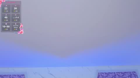 Snapshot of miamontoya chatting on 02-03-26, 01:05 Mia -5 7001400 Follow online show from 02-03-26, 01:05