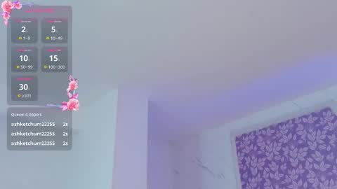 Snapshot of miamontoya chatting on 02-27-26, 01:38 Mia -5 7001400 Follow online show from 02-27-26, 01:38