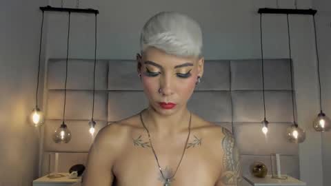 Mia Morgann online show from 02-03-25, 12:03