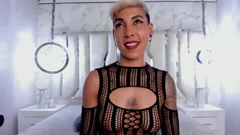 Mia Morgann online show from 02-25-25, 05:36