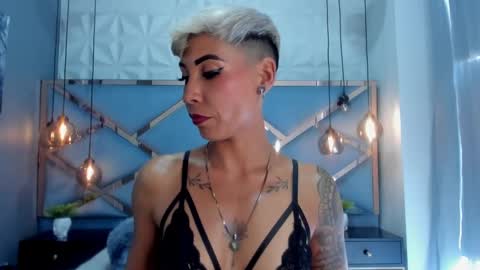 Mia Morgann online show from 03-03-25, 07:39