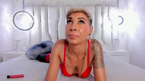 Mia Morgann online show from 03-05-25, 04:13