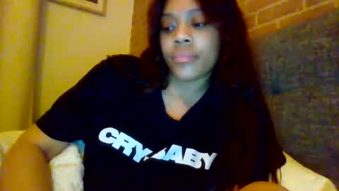 Snapshot of miamuffin8 chatting on 10-07-25, 11:46 MiaMuffn online show from 10-07-25, 11:46