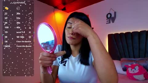 Snapshot of miaoconell chatting on 01-09-26, 09:05 miaoconell online show from 01-09-26, 09:05