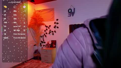 Snapshot of miaoconell chatting on 01-11-26, 08:58 miaoconell online show from 01-11-26, 08:58