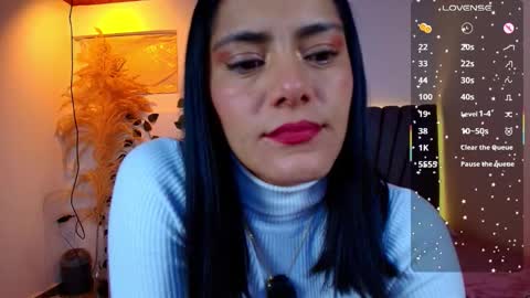Snapshot of miaoconell chatting on 01-18-26, 12:14 miaoconell online show from 01-18-26, 12:14