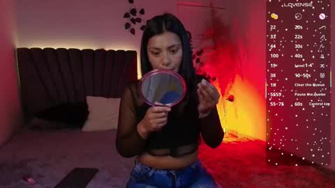 Snapshot of miaoconell chatting on 02-16-26, 10:06 miaoconell online show from 02-16-26, 10:06