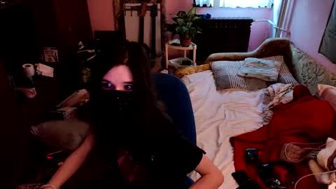 Snapshot of miaowhowl chatting on 02-23-25, 03:18 Kristien online show from 02-23-25, 03:18