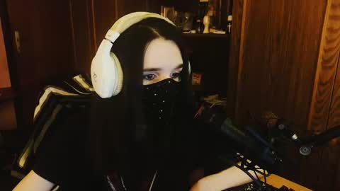 Kristien online show from 03-02-26, 04:47