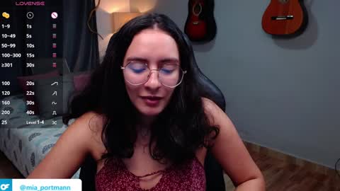 MIAPORTMANN online show from 01-15-25, 12:15