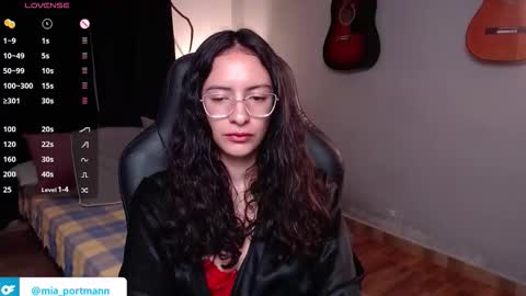 MIAPORTMANN online show from 01-12-26, 09:03