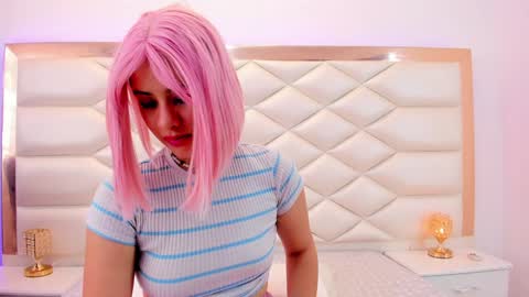 Sweetie Mia online show from 01-23-25, 04:48