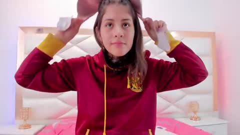 Sweetie Mia online show from 02-24-25, 03:53